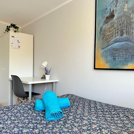 Beksinski Room Gdańsk Eksteriør billede