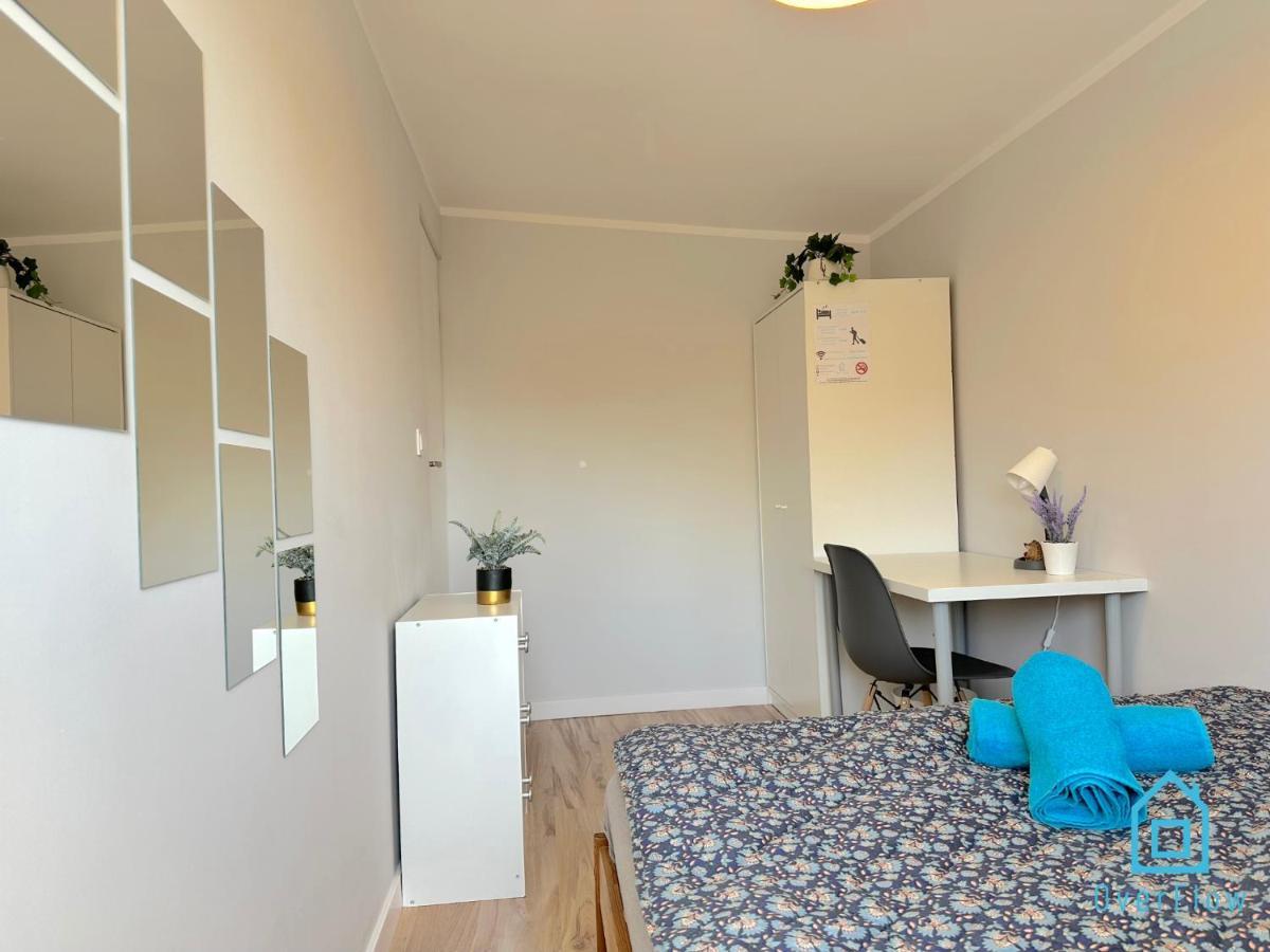 Beksinski Room Gdańsk Eksteriør billede
