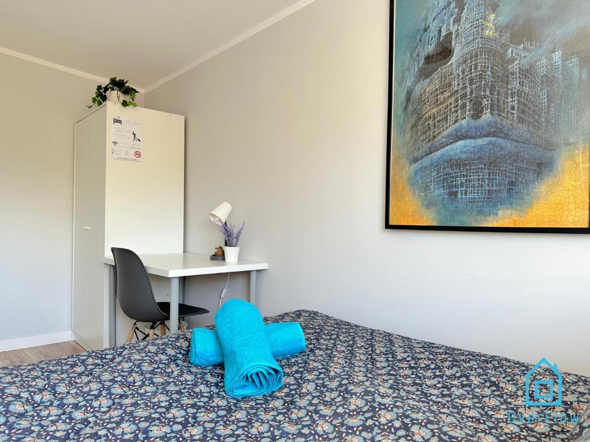 Beksinski Room Gdańsk Eksteriør billede