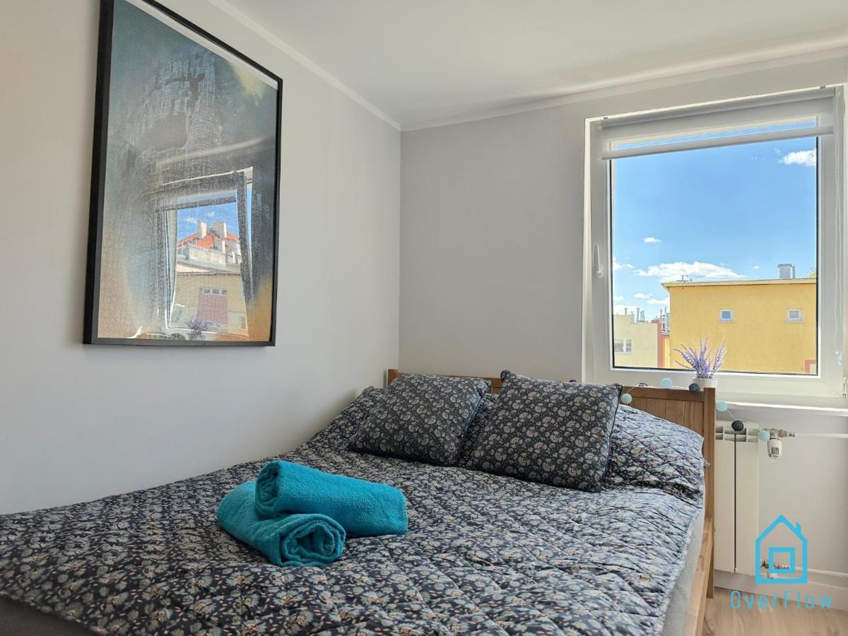 Beksinski Room Gdańsk Eksteriør billede